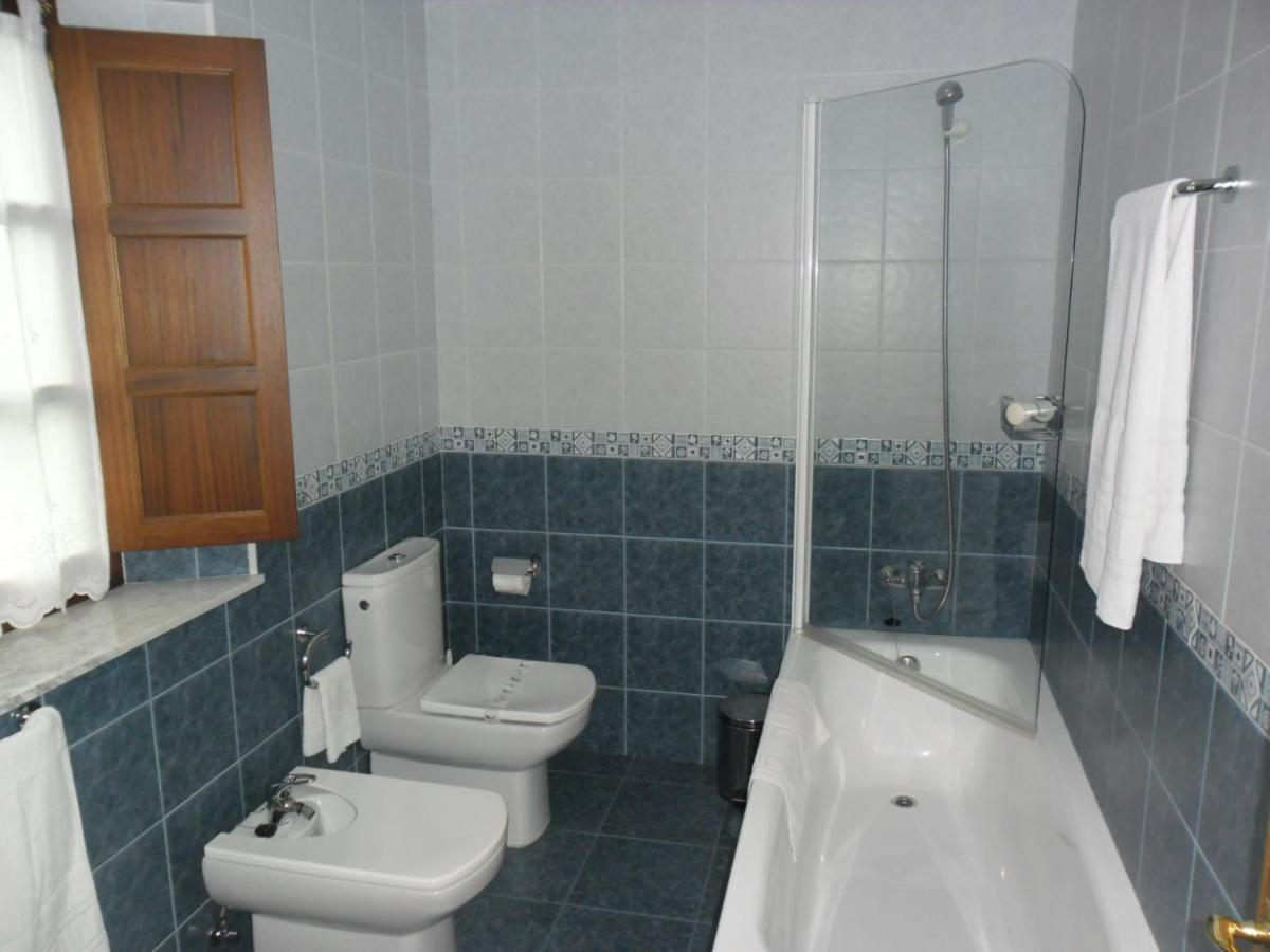 Apartamentos Castrovaselle Nº2 Тапія-де-Касар'єго Екстер'єр фото